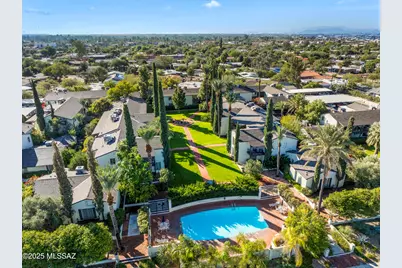 2820 E 6th Street #120, Tucson, AZ 85716 - Photo 1