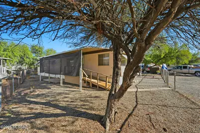 2420 W Calle Comodo, Tucson, AZ 85705 - Photo 18