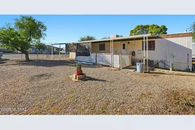 2420 W Calle Comodo, Tucson, AZ 85705 - Photo 20