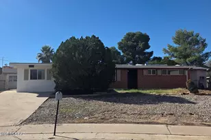 7220 E Pierce St, Tucson, AZ 85710 - Photo 1