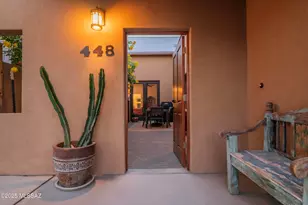 448 S Meyer Ave, Tucson, AZ 85701 - Photo 2