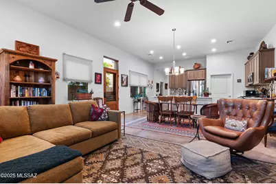 448 S Meyer Avenue, Tucson, AZ 85701 - Photo 4