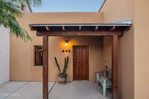448 S Meyer Ave, Tucson, AZ 85701 - Photo 32