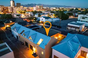 448 S Meyer Ave, Tucson, AZ 85701 - Photo 28