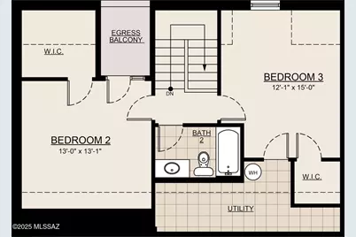 448 S Meyer Avenue, Tucson, AZ 85701 - Photo 26