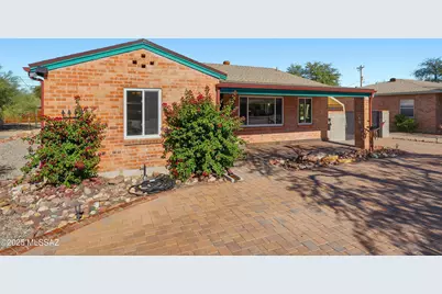 2925 E Loretta Drive, Tucson, AZ 85716 - Photo 4