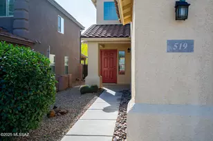 519 W Cedar Chase Dr, Green Valley, AZ 85614 - Photo 8