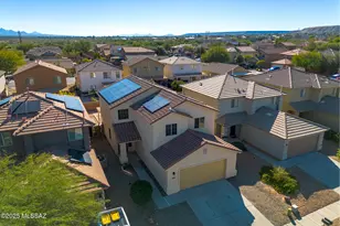 519 W Cedar Chase Dr, Green Valley, AZ 85614 - Photo 38