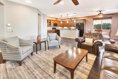 60278 E Arroyo Vista Drive, Oracle, AZ 85623 - Photo 16