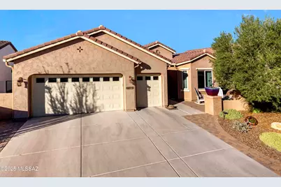 60278 E Arroyo Vista Drive, Oracle, AZ 85623 - Photo 6