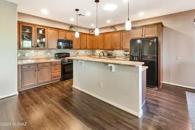 60278 E Arroyo Vista Drive, Oracle, AZ 85623 - Photo 10