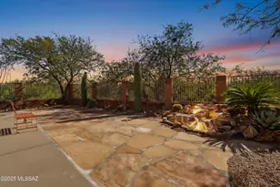 660 N Cedar Bend Ave, Green Valley, AZ 85614 - Photo 40