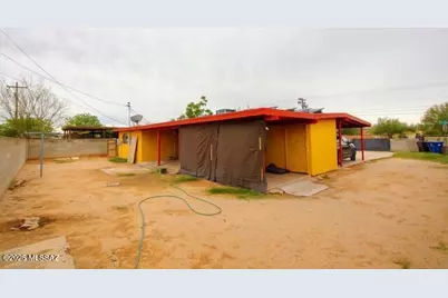 5301 S Missiondale Road, Tucson, AZ 85706 - Photo 22