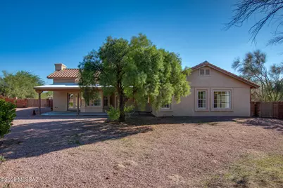 1170 W Panorama Lane, Tucson, AZ 85704 - Photo 38