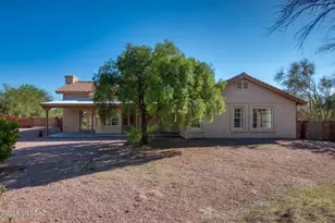 1170 W Panorama Ln, Tucson, AZ 85704 - Photo 38