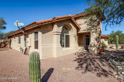 1170 W Panorama Lane, Tucson, AZ 85704 - Photo 44