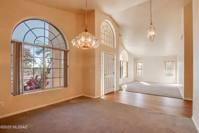 1170 W Panorama Lane, Tucson, AZ 85704 - Photo 2