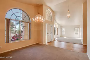 1170 W Panorama Ln, Tucson, AZ 85704 - Photo 2