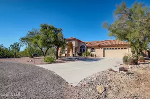 1170 W Panorama Ln, Tucson, AZ 85704 - Photo 50