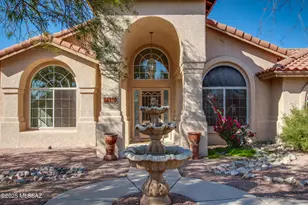 1170 W Panorama Ln, Tucson, AZ 85704 - Photo 10