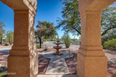 1170 W Panorama Lane, Tucson, AZ 85704 - Photo 46
