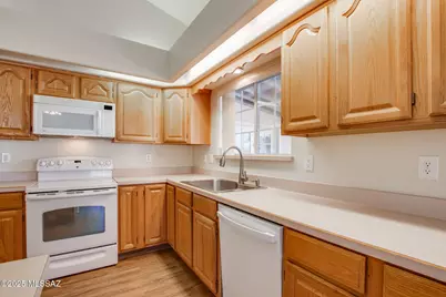 1170 W Panorama Lane, Tucson, AZ 85704 - Photo 18