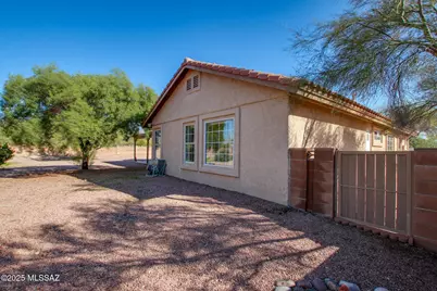 1170 W Panorama Lane, Tucson, AZ 85704 - Photo 36