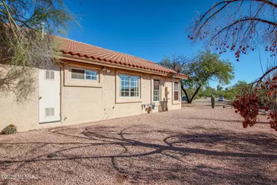 1170 W Panorama Lane, Tucson, AZ 85704 - Photo 40