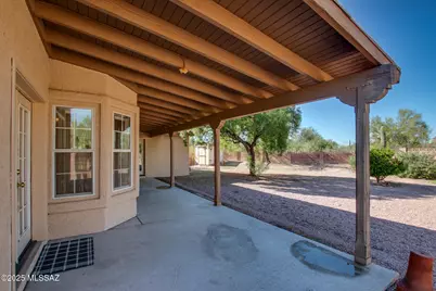 1170 W Panorama Lane, Tucson, AZ 85704 - Photo 32