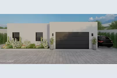 928 S Bean Avenue #1, Tucson, AZ 85701 - Photo 1