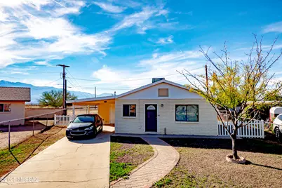 2030 N Calle Montecito, Safford, AZ 85546 - Photo 1