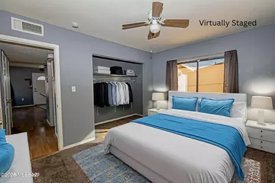 2030 N Calle Montecito, Safford, AZ 85546 - Photo 6