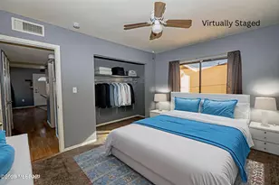 2030 N Calle Montecito, Safford, AZ 85546 - Photo 6