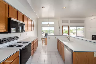 6697 N Shadow Run Drive, Tucson, AZ 85704 - Photo 14