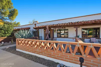 373 S Paseo Sarta #C, Green Valley, AZ 85614 - Photo 2