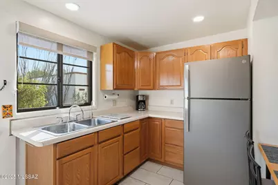 373 S Paseo Sarta #C, Green Valley, AZ 85614 - Photo 14