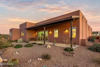 1331 S Cattlemans Loop, Benson, AZ 85602 - Photo 40