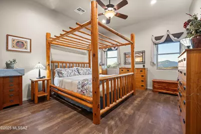 1331 S Cattlemans Loop, Benson, AZ 85602 - Photo 6