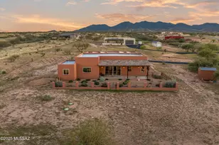1331 S Cattlemans Loop, Benson, AZ 85602 - Photo 4
