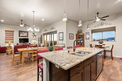 1331 S Cattlemans Loop, Benson, AZ 85602 - Photo 14