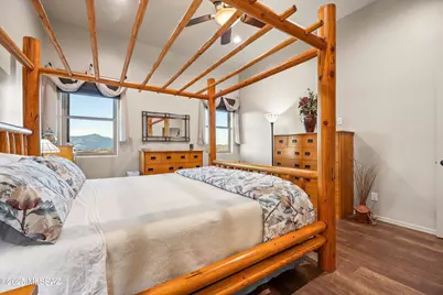 1331 S Cattlemans Loop, Benson, AZ 85602 - Photo 20