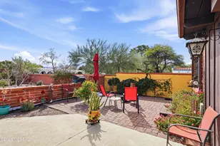 243 S Paseo Seco, Green Valley, AZ 85614 - Photo 30