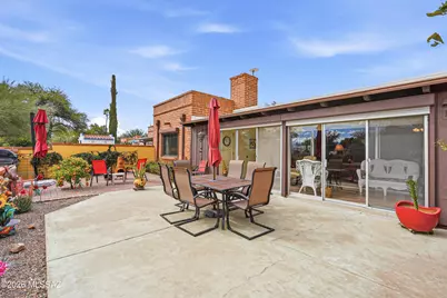 243 S Paseo Seco, Green Valley, AZ 85614 - Photo 28