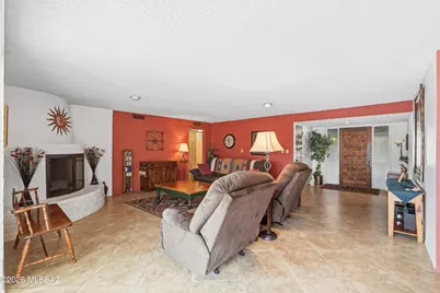 243 S Paseo Seco, Green Valley, AZ 85614 - Photo 12