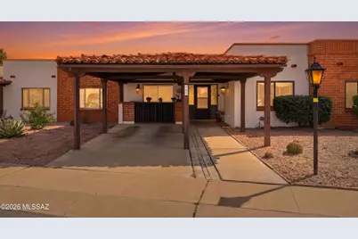 243 S Paseo Seco, Green Valley, AZ 85614 - Photo 2