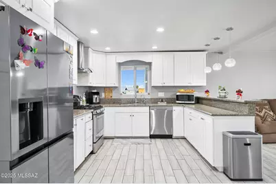 3192 W Union Jack Street, Tucson, AZ 85746 - Photo 6
