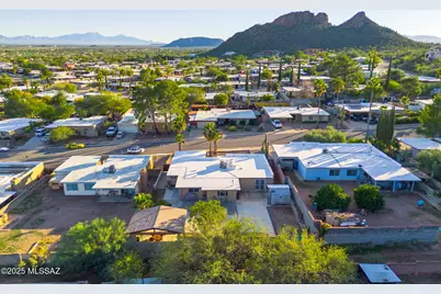 3192 W Union Jack Street, Tucson, AZ 85746 - Photo 34