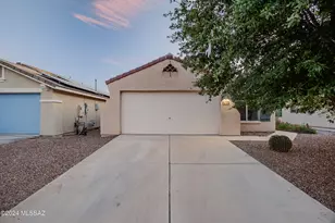 7871 W Sacramento Hill Dr, Tucson, AZ 85743 - Photo 40