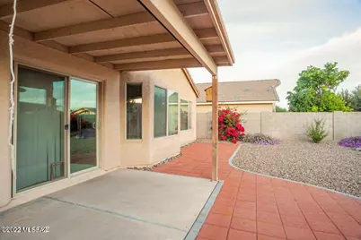 7871 W Sacramento Hill Drive, Tucson, AZ 85743 - Photo 44