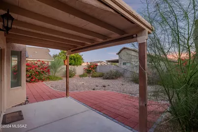 7871 W Sacramento Hill Drive, Tucson, AZ 85743 - Photo 42
